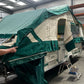 Pennine Pathfinder Folding Camper – 1999