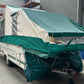 Pennine Pathfinder Folding Camper – 1999