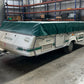 Pennine Pathfinder Folding Camper – 1999