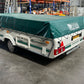 Pennine Pathfinder Folding Camper – 1999