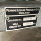 Pennine Pathfinder Folding Camper – 1999