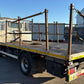 Isuzu Forward N75.190 L Flatbed Rigid Truck – 2019