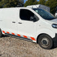 Vauxhall Vivaro 1.5 Turbo D 2900 Edition L1 H1 Euro 6 (s/s) Panel Van – 2019