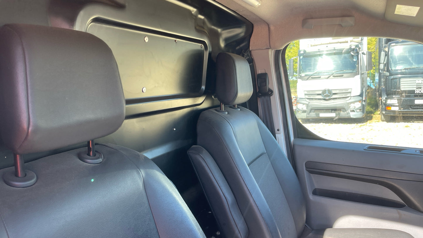 Vauxhall Vivaro 1.5 Turbo D 2900 Edition L1 H1 Euro 6 (s/s) Panel Van – 2019