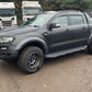 Ford Ranger 3.2 TDCi Wildtrak Auto 4WD Euro 6 – 2018