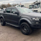 Ford Ranger 3.2 TDCi Wildtrak Auto 4WD Euro 6 – 2018