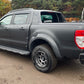 Ford Ranger 3.2 TDCi Wildtrak Auto 4WD Euro 6 – 2018