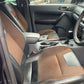 Ford Ranger 3.2 TDCi Wildtrak Auto 4WD Euro 6 – 2018