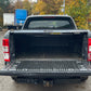 Ford Ranger 3.2 TDCi Wildtrak Auto 4WD Euro 6 – 2018