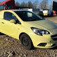 Vauxhall Corsa Van 1.3 CDTi FWD L1 H1 (s/s) – 2017