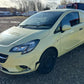 Vauxhall Corsa Van 1.3 CDTi FWD L1 H1 (s/s) – 2017