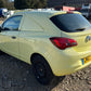 Vauxhall Corsa Van 1.3 CDTi FWD L1 H1 (s/s) – 2017
