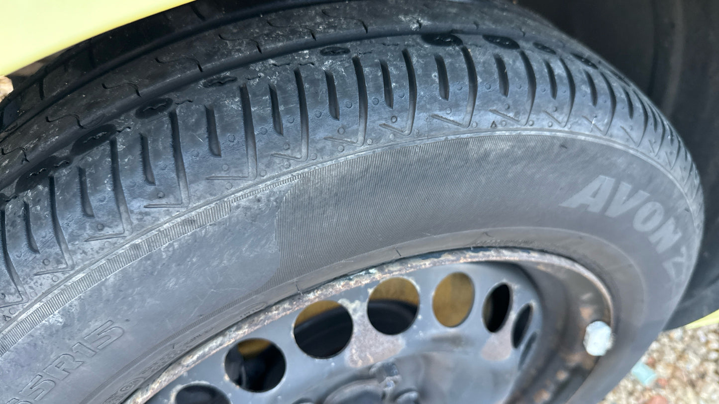 Vauxhall Corsa Van 1.3 CDTi FWD L1 H1 (s/s) – 2017