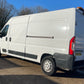 Fiat Ducato 2.3 MultiJetII 35 Maxi L H2 Euro 6 Panel Van – 2020