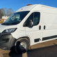 Fiat Ducato 2.3 MultiJetII 35 Maxi L H2 Euro 6 Panel Van – 2020