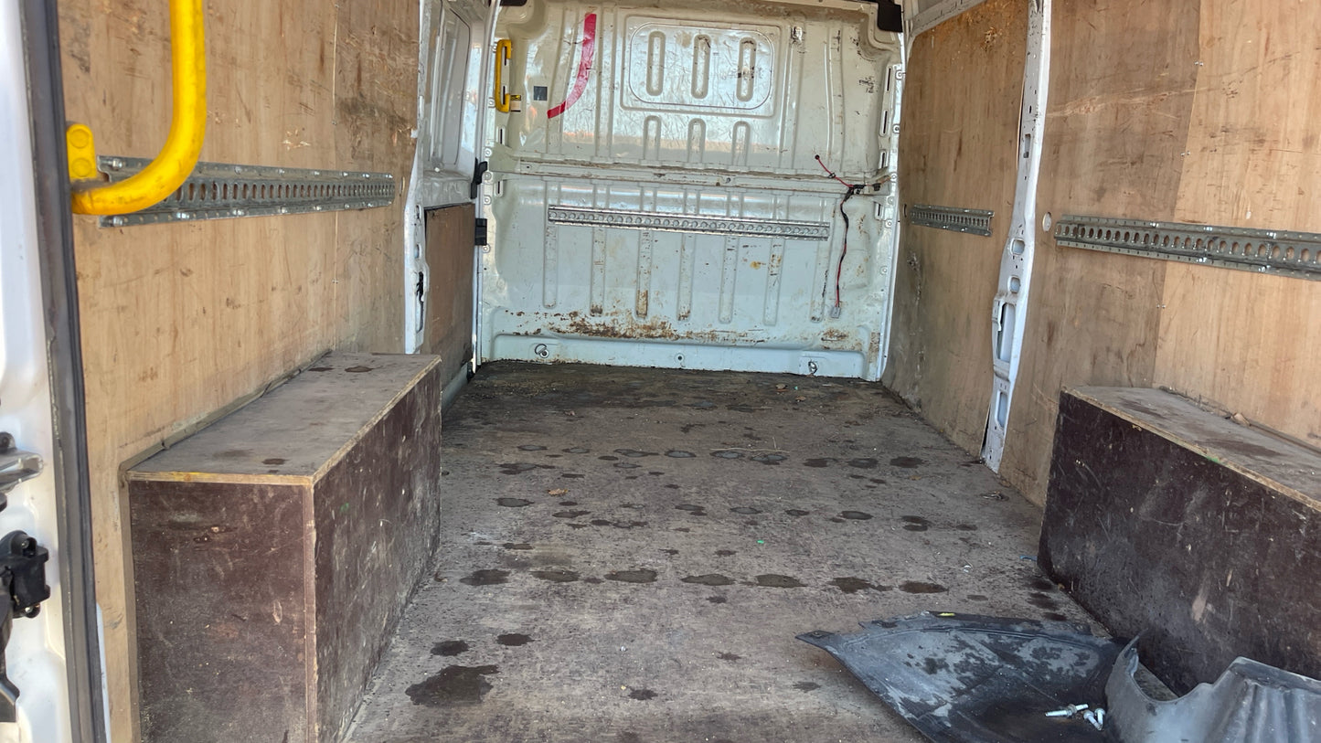 Fiat Ducato 2.3 MultiJetII 35 Maxi L H2 Euro 6 Panel Van – 2020