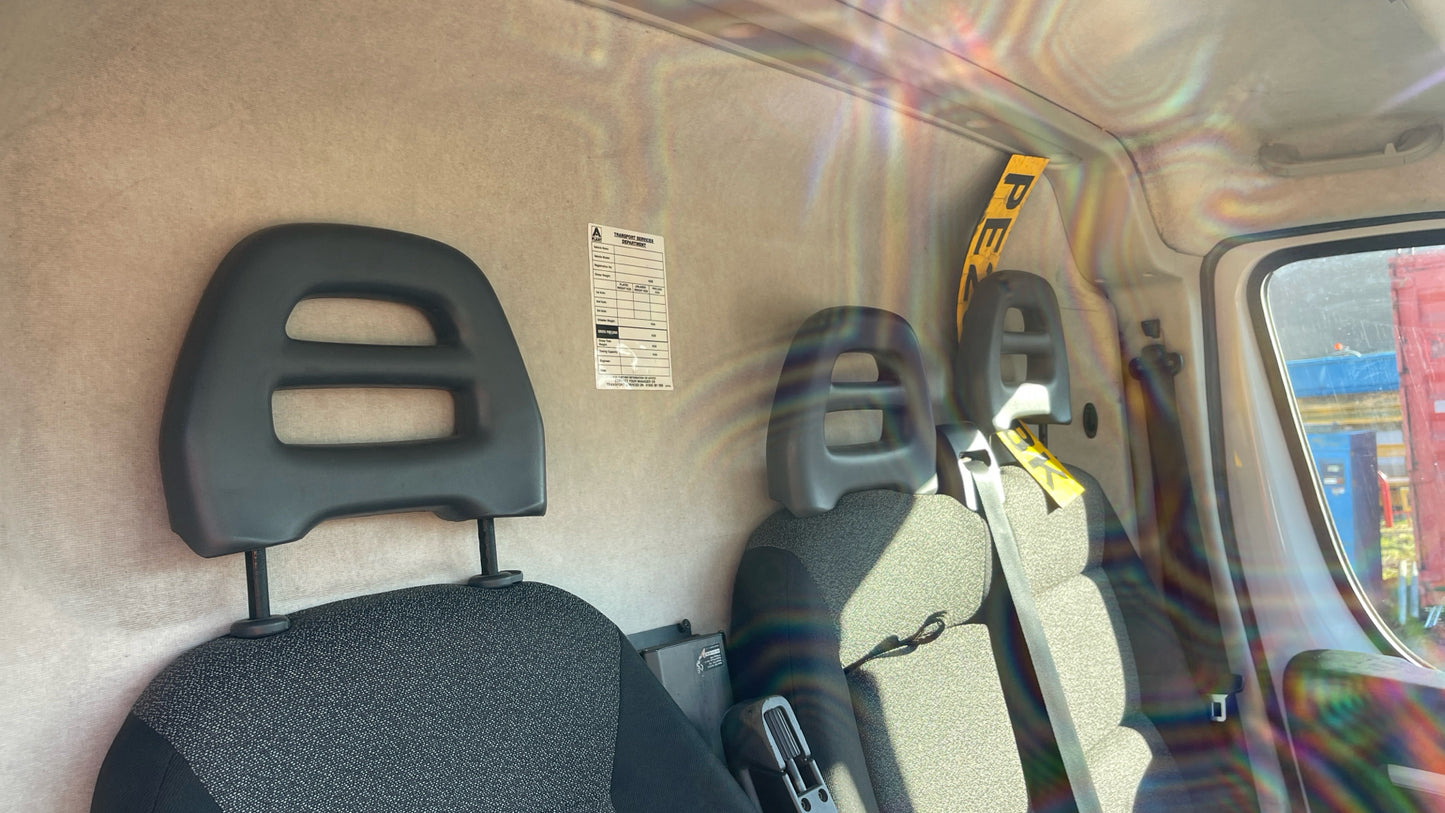 Fiat Ducato 2.3 MultiJetII 35 Maxi L H2 Euro 6 Panel Van – 2020