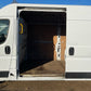 Fiat Ducato 2.3 MultiJetII 35 Maxi L H2 Euro 6 Panel Van – 2020