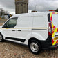 Ford Transit Connect 1.5 220 EcoBlue L1 Panel Van – 2019 (CT19 HLJ)