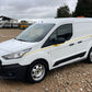Ford Transit Connect 1.5 220 EcoBlue L1 Panel Van – 2019 (CT19 HLJ)