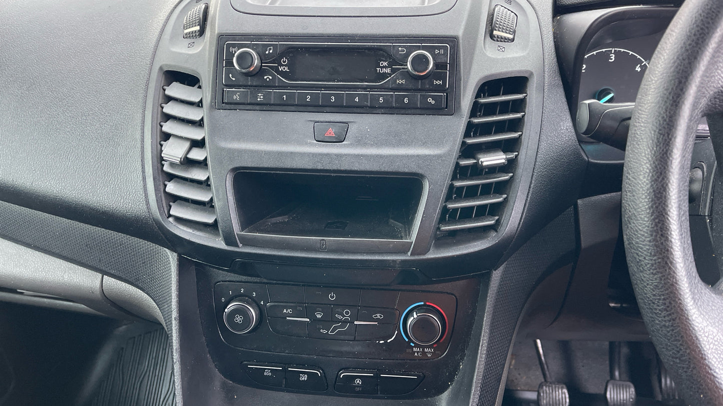 Ford Transit Connect 1.5 220 EcoBlue L1 Panel Van – 2019 (CT19 HLJ)