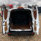 Ford Transit Connect 1.5 220 EcoBlue L1 Panel Van – 2019 (CT19 HLJ)