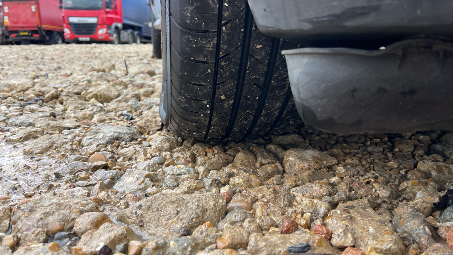 Ford Transit Connect 1.5 220 EcoBlue L1 Panel Van – 2019 (CT19 HLJ)