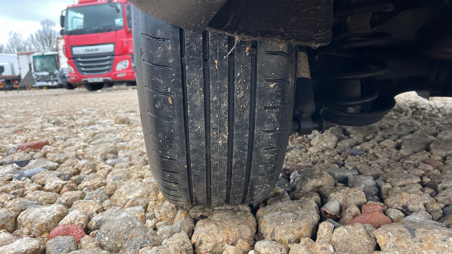 Ford Transit Connect 1.5 220 EcoBlue L1 Panel Van – 2019 (CT19 HLJ)