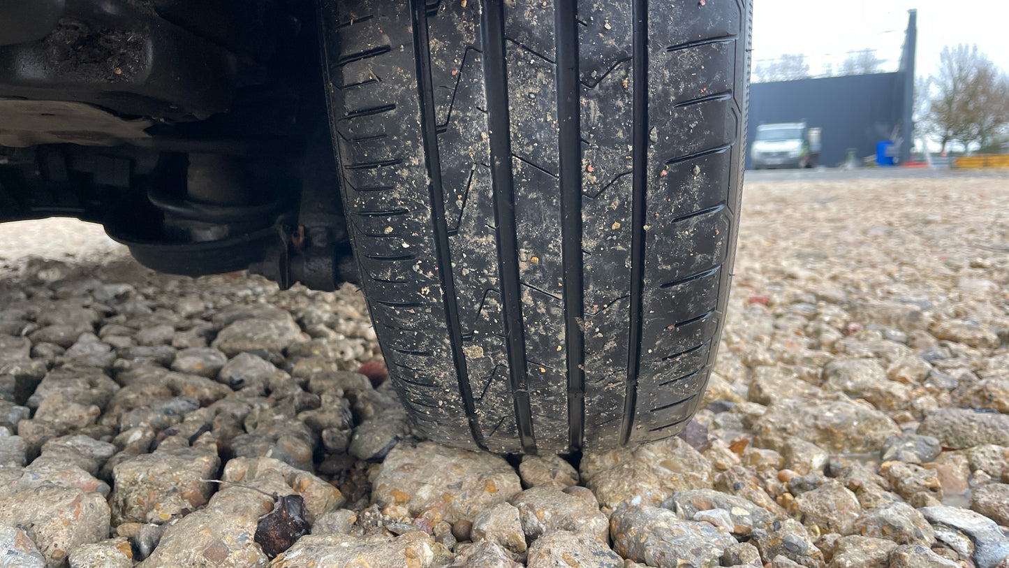 Ford Transit Connect 1.5 220 EcoBlue L1 Panel Van – 2019 (CT19 HLJ)