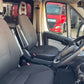 Peugeot Boxer 2.0 BlueHDi 335 L3 H2 Euro 6 Combi Van – 2018 (YJ18 FLP)