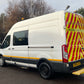 Ford Transit 2.0 350 EcoBlue FWD L3 H3 Euro 6 Welfare Van – 2018
