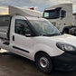 Fiat Doblo 1.6 MultiJetII Work Up L2 Euro 6 (s/s) Pickup – Single Cab Dropside – 2021 (SH71 GHY)