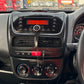 Fiat Doblo 1.6 MultiJetII Work Up L2 Euro 6 (s/s) Pickup – Single Cab Dropside – 2021 (SH71 GHY)