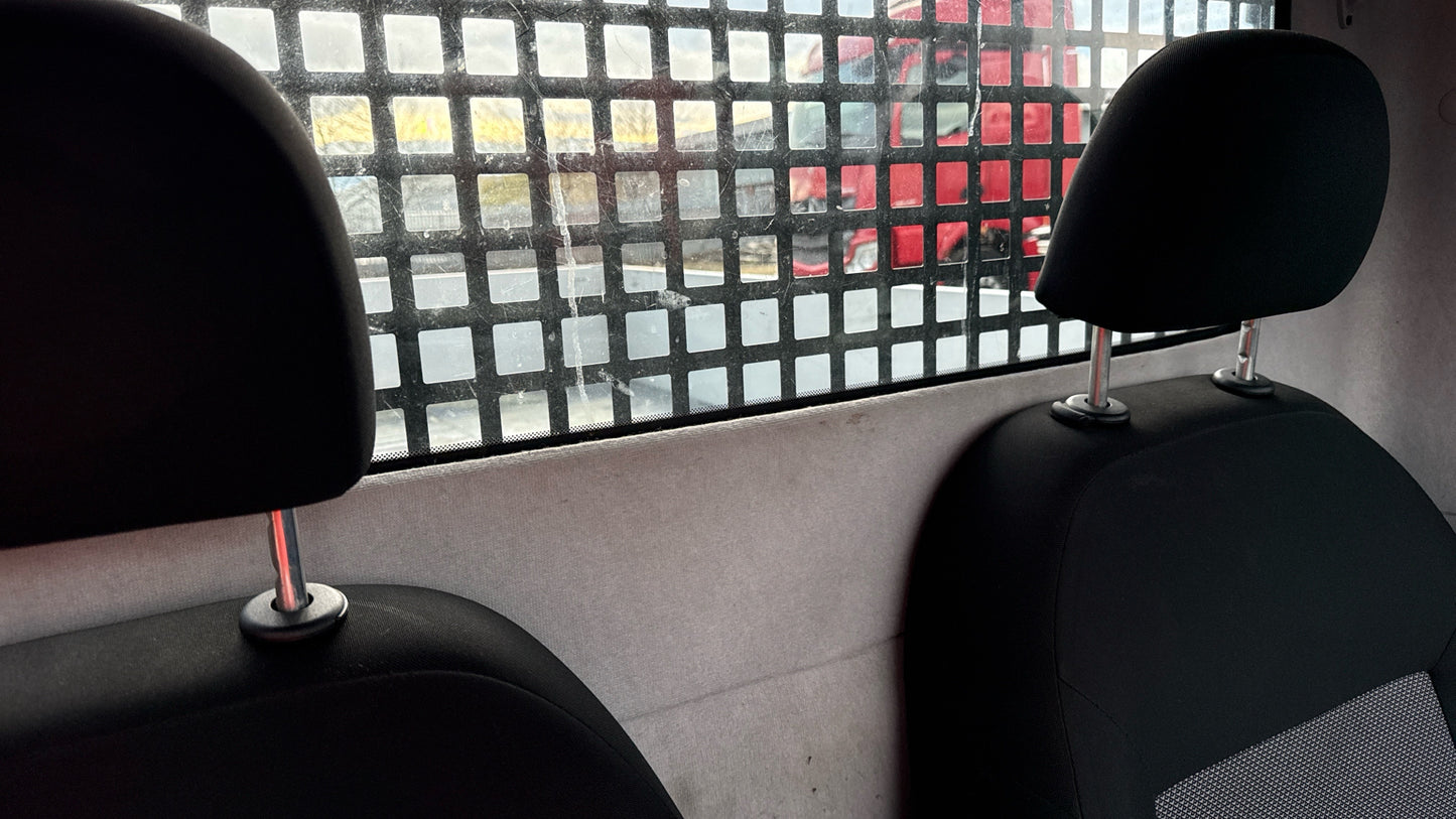 Fiat Doblo 1.6 MultiJetII Work Up L2 Euro 6 (s/s) Pickup – Single Cab Dropside – 2021 (SH71 GHY)