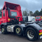 DAF CF 440 Sleeper Cab Tractor Unit – 2017 (PE17 HSL)