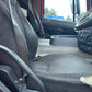 DAF CF 440 Sleeper Cab Tractor Unit – 2017 (PE17 HSL)