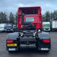 DAF CF 440 Sleeper Cab Tractor Unit – 2017 (PE17 HSL)