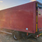 DAF LF45.140 Box Truck – 2013 (PE63 NHV)