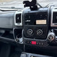 Fiat Ducato 42 MultiJet II Ambulance Decommissioned Van – 2017 (PK66 ECE)