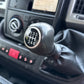 Fiat Ducato 42 MultiJet II Ambulance Decommissioned Van – 2017 (PK66 ECE)