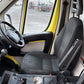 Fiat Ducato 42 MultiJet II Ambulance Decommissioned Van – 2017 (PK66 ECE)