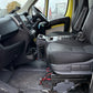 Fiat Ducato 42 MultiJet II Ambulance Decommissioned Van – 2017 (PK66 ECE)