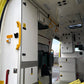 Fiat Ducato 42 MultiJet II Ambulance Decommissioned Van – 2017 (PK66 ECE)