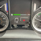 DAF CF 440 Sleeper Cab Tractor Unit – 2017 (PE17 HUZ)