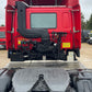 DAF CF 440 Sleeper Cab Tractor Unit – 2017 (PE17 HUZ)