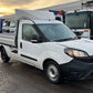 Fiat Doblo 1.6 MultiJetII Work Up L2 Euro 6 (s/s) Pickup – Single Cab Dropside – 2021 (SA21 ZZF)