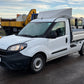 Fiat Doblo 1.6 MultiJetII Work Up L2 Euro 6 (s/s) Pickup – Single Cab Dropside – 2021 (SA21 ZZF)