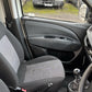 Fiat Doblo 1.6 MultiJetII Work Up L2 Euro 6 (s/s) Pickup – Single Cab Dropside – 2021 (SA21 ZZF)