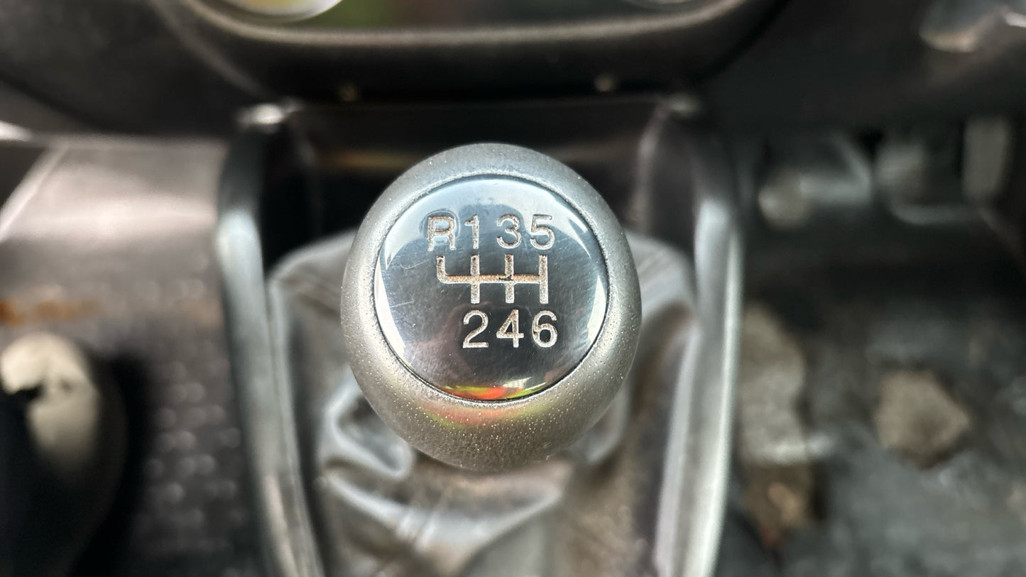 Fiat Doblo 1.6 MultiJetII Work Up L2 Euro 6 (s/s) Pickup – Single Cab Dropside – 2021 (SA21 ZZF)