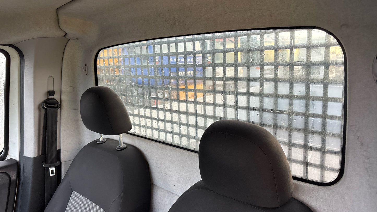 Fiat Doblo 1.6 MultiJetII Work Up L2 Euro 6 (s/s) Pickup – Single Cab Dropside – 2021 (SA21 ZZF)